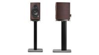 Полочная акустическая система Sonus Faber Sonetto II G2 Wenge