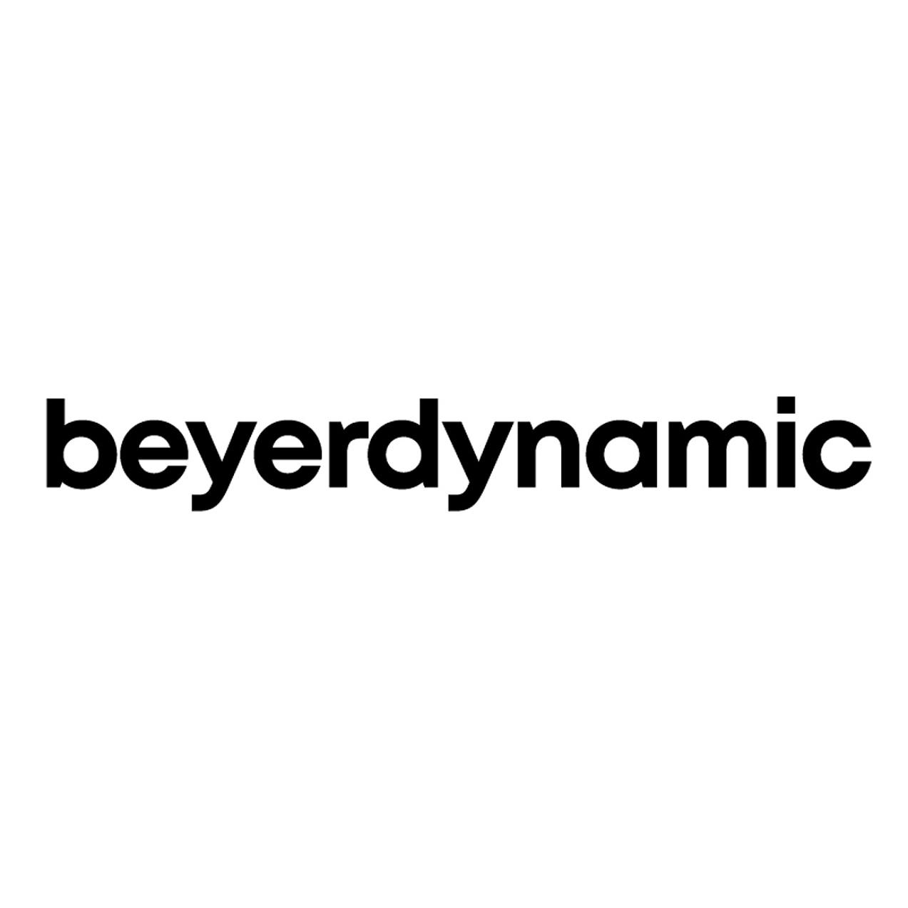 Beyerdynamic