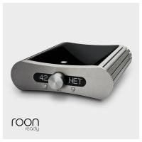Интегральный усилитель Gato Audio DIA-250S NPM Black
