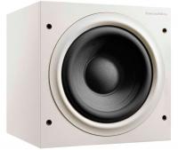 B&W ASW 608 (2018) matte White