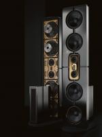 Steinway Lyngdorf D Music System Hard Wood