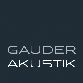 Gauder Akustik