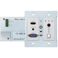 Key Digital KD-X2x1WVTx в магазине adk/audio