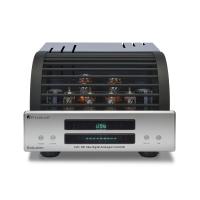 Primaluna EVO 100 Tube DAC Silver в магазине adk/audio