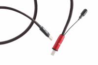 Atlas Mavros Grun USB A - B - 1.50m