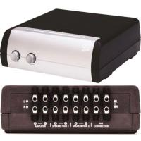 QED (A-SS20) 2 way Speaker Switch