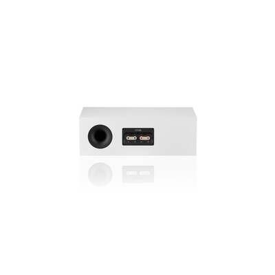 Bowers & Wilkins HTM6 S3 White