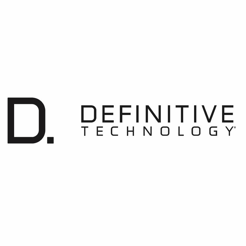 Definitive Technology