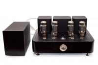 Trafomatic Audio EOS Power (black/silver plates)