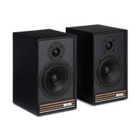 Полочная акустическая система Ruark Audio Sabre-R Charcoal