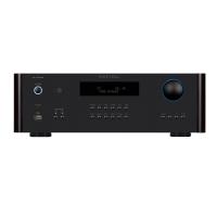Rotel RA-1592 MK II Black