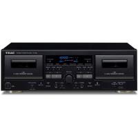 Teac W-1200 Black в магазине adk/audio