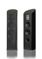 Piega Classic 80.2 piano black/black napalette/black