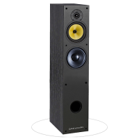 Davis Acoustics Hera 150 Dark Ash