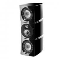 Полочная акустика Focal Viva Utopia Evo Black Lacquer