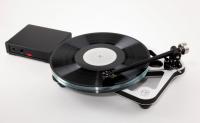 Проигрыватель виниловых пластинок Rega Planar 8 (Apheta 3) White