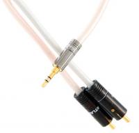 Atlas Element S/PDIF Metik 3.5mm -Achromatic RCA 1.0м в магазине adk/audio
