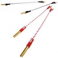 Nordost Norse BiWire Jumpers Banana-Spade в магазине adk/audio