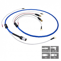 Nordost Tone Arm + Leif Series Blue Heaven RCA-RCA 2,25м