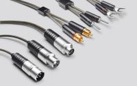 Naim Super Lumina с разъемами 5 Pin DIN 180 на RCA. Длина 1,5 м. в магазине adk/audio