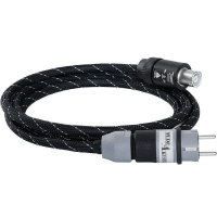 Mudra Akustik Power Cable Schuko - Neutrik Blau 1.5m в магазине adk/audio