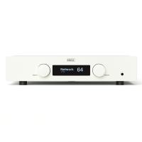 Hegel H120 White в магазине adk/audio