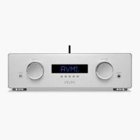 AVM Audio A 6.3 Silver