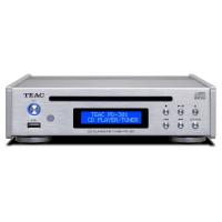 Teac PD-301-X Silver в магазине adk/audio