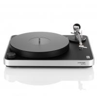 Clearaudio Concept Active MC Black / Silver