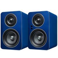 Полочная активная акустическая система Jamo C705PA MKII Gloss Blue