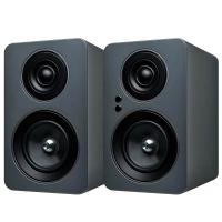 Полочная активная акустическая система Jamo C705PA MKII Matte Grey