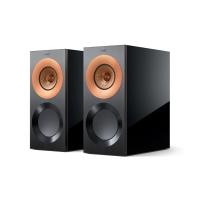 Полочная акустическая система KEF Reference 1 Meta High Gloss Black / Copper