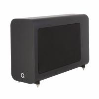 Q-Acoustics Q 3060S Subwoofer Carbon Black