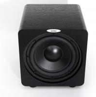 Velodyne DB-8 black сабвуфер