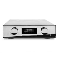 AVM Audio CS 5.3 Silver / Chrom