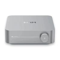 WiiM Amp - Универсальный стриминговый усилитель