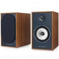 Полочная активная акустическая система Triangle Borea BR03 Connect Oak Blue