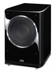 Heco Aleva GT Sub 322 A piano black