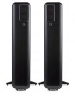 Q-Acoustics Active 400 Black