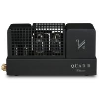 Quad QII Classic lancaster grey