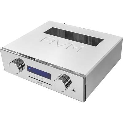 AVM Audio CS 8.3 Silver / Chrom
