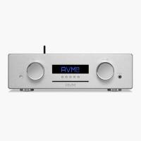 AVM Audio CS 6.3 Silver