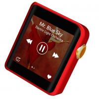 Shanling M0 red limited