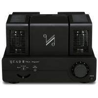 Quad QII Classic Integrated lancaster grey