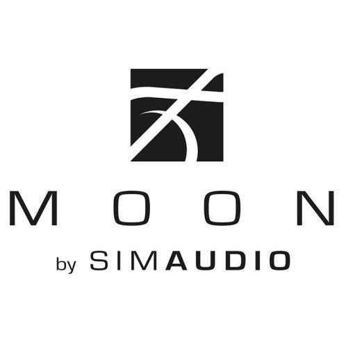 Moon by Sim Audio