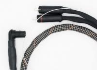 Vovox Sonorus protect A twin 150cm DIN 5 Pin /90° 2 x RCA