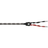 Wire World (EQB2.5MB-8) Equinox 8 Biwire Speaker Cable 2.5m Pair (BAN-BAN)