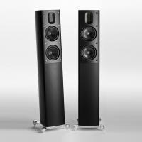 Напольная акустика Scansonic HD MB2.5 B Black в магазине adk/audio