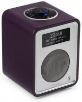 Ruark Audio R1 MK3 wild plum