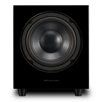 Wharfedale WH-D8